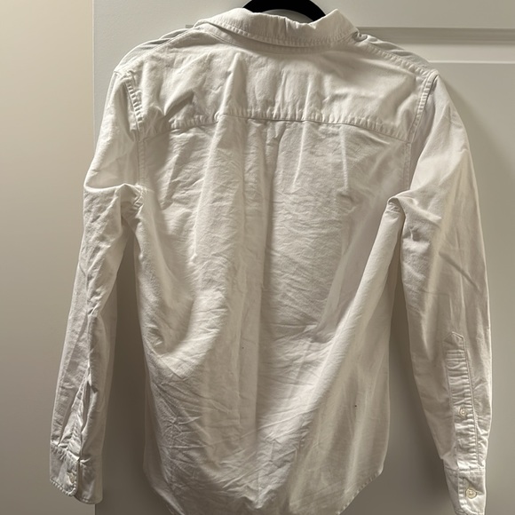 Button Down - Picture 3 of 3